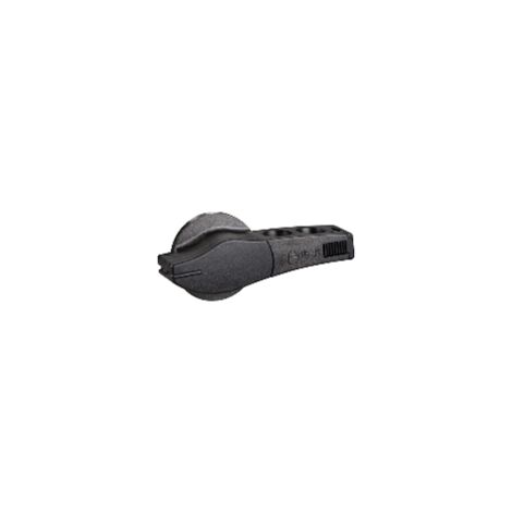 Compact INS/INV - Poignee noire de rechange (INS40/160) - 28962