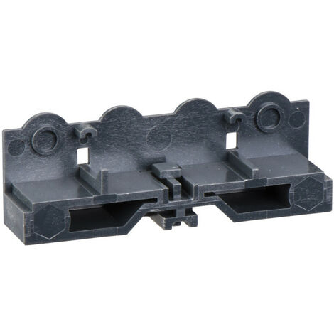 Compact INS40 à 80 - cache-vis - 3P/4P - 1 paire (28955)