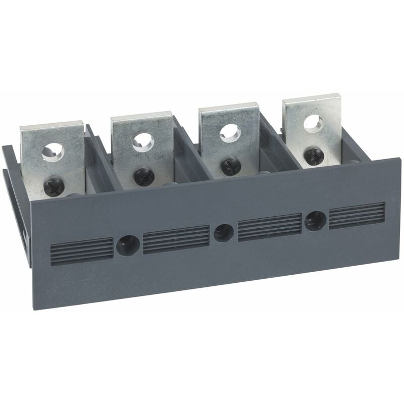 Schneider Electric - association monobloc INV320- 630/NS400-630 - 31068