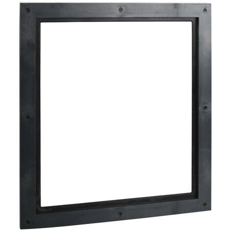 ComPact NS - Cadre de porte - fixe (48601)