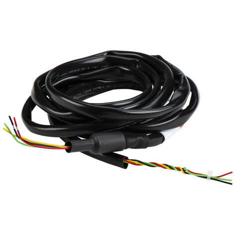 ComPact NS - Cordon vigi - cable prise de tension externe (47090)