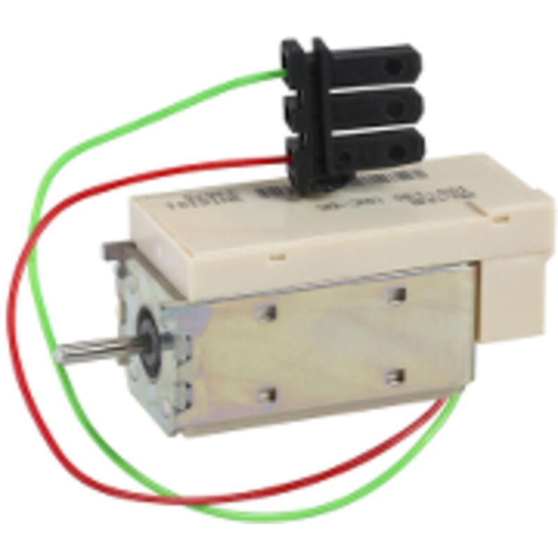 Schneider Electric - ComPact ns - Déclencheur voltmétrique mx ou xf - 24/30Vca/cc - 50/60Hz
