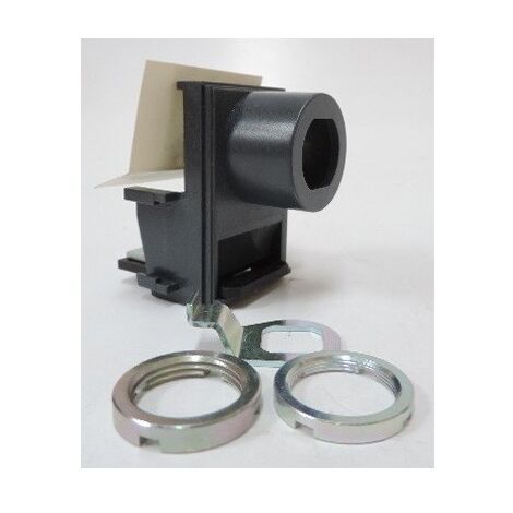 ComPact NS kit verrouillage pos ouvert par cadenas et serrure Profalux/Ronis SCHNEIDER ELECTRIC 33899