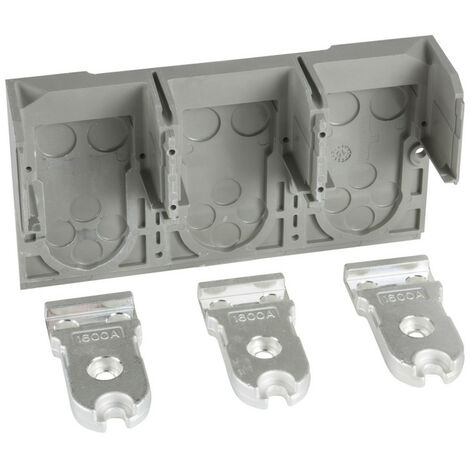 ComPact NS L - prise avant - montage en bas - 630/1000A - 3P (33601)