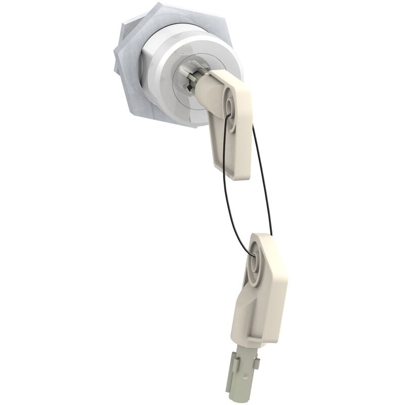 Schneider Electric - serrure profalux KS5B24D4Z C801/1251-NS100/630-IN1000/2500 - 42888