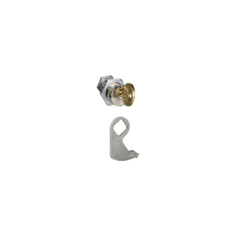 ComPact NS - serrure Ronis poignée rotative - verrou pos OFF - 630/1600A