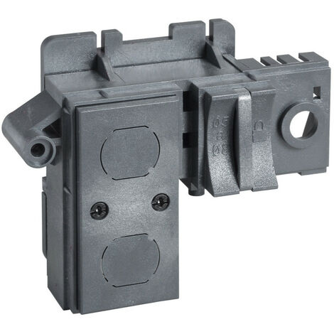 ComPact NS - Verrouillage position ouvert par cadenas (48539)