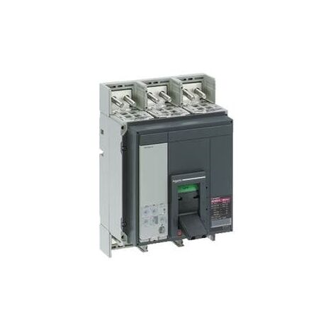 Compact NS1250N disjoncteur 3P Fixe Elec