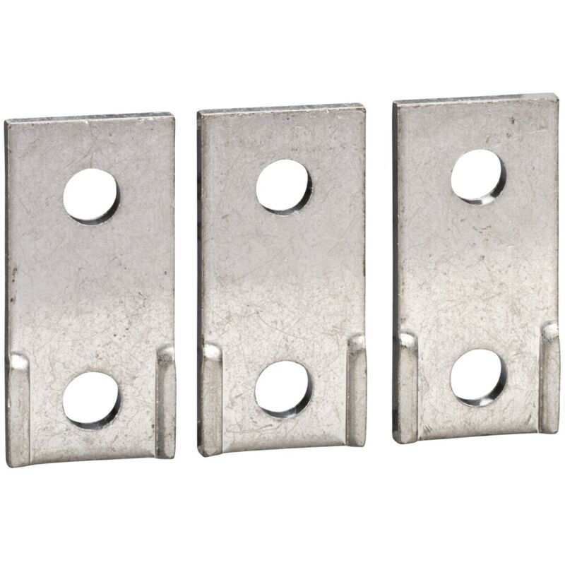 3 plages prolongateurs sep phases accessoire disjoncteur NSX100-250 inv/ins - LV429263