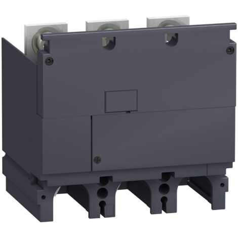 Compact NSX - Bloc 3p tc 600 5a prises de tension accessoire disjoncteur NSX630 (LV432861)