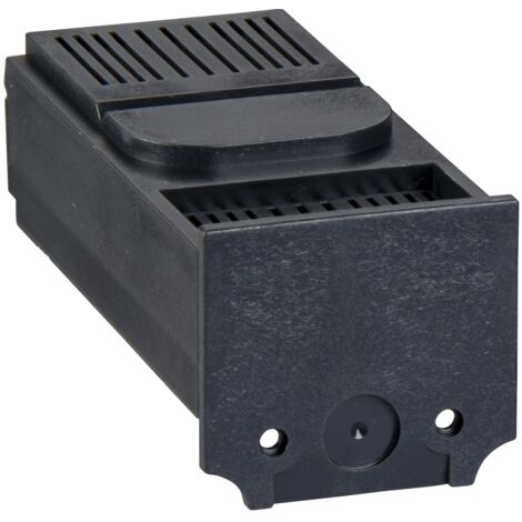 Compact NSX - Caches bornes courts 1p ( NSX100/250)