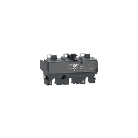 ComPacT NSX - déclencheur magnétique - MA 50A - 3P3D pour NSX100 - C103MA050