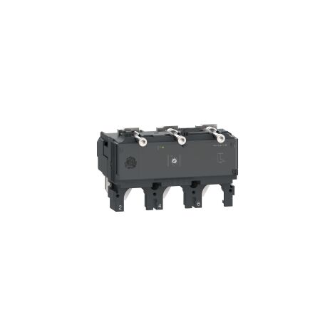 ComPacT NSX - déclencheur MicroLogic 1.3 M 320A - 3P3D pour NSX400-630 - C4031M320