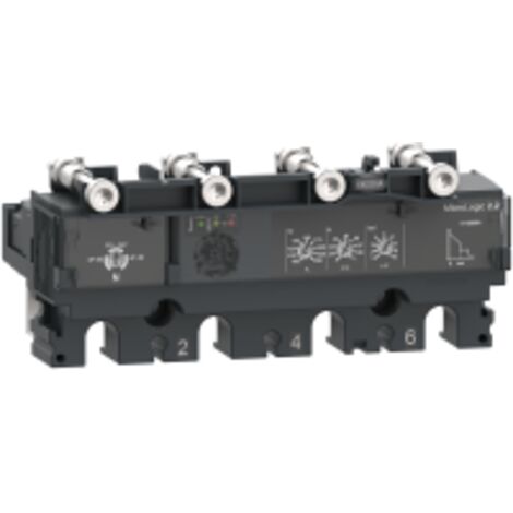 ComPacT NSX - déclencheur MicroLogic 2.2 100A - 4P4D pour NSX100-250 - C1042D100