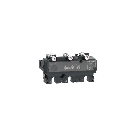 ComPacT NSX - déclencheur MicroLogic 2.2 160A - 3P3D pour NSX160-250 - C1632D160