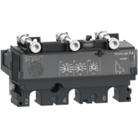 ComPacT NSX - déclencheur MicroLogic 2.2 250A - 3P3D pour NSX250 - C2532D250