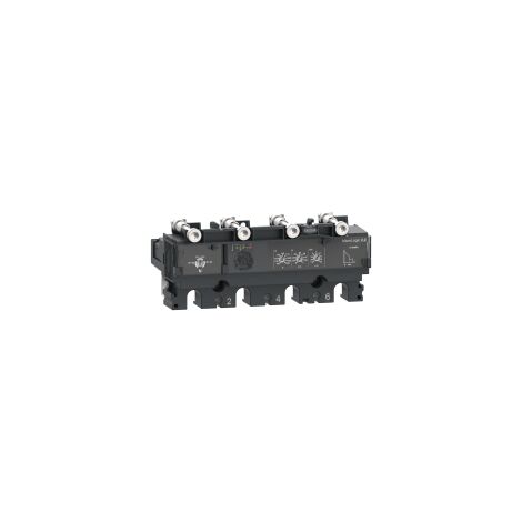 ComPacT NSX - déclencheur MicroLogic 2.2 40A - 4P4D pour NSX100-250 - C1042D040