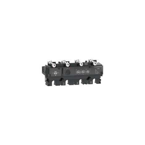 ComPacT NSX - déclencheur MicroLogic 2.2G 250A - 4P4D pour NSX250 - C2542G250