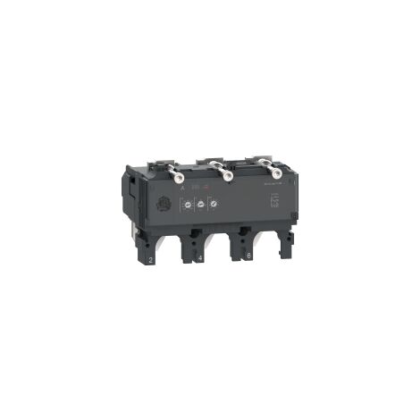 ComPacT NSX - déclencheur MicroLogic 2.3 M 500A - 3P3D pour NSX630 - C6332M500