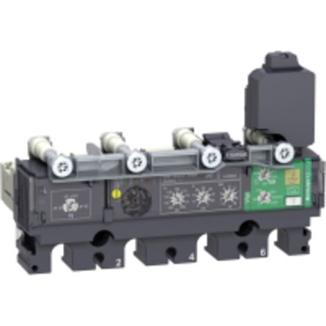 ComPacT NSX - déclencheur MicroLogic 4.2 Vigi 40A - 4P4D pour NSX100-250 - C1044V040