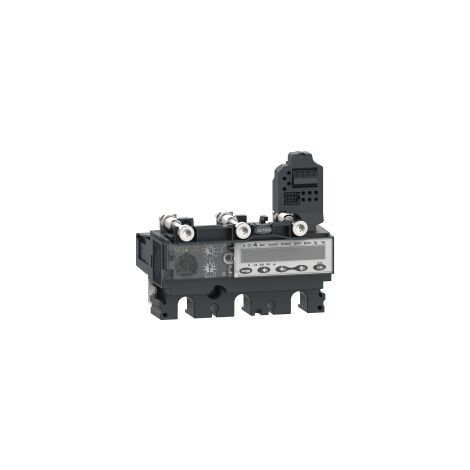 ComPacT NSX - déclencheur MicroLogic 5.2E 100A - 3P3D pour NSX100-250 - C1035E100