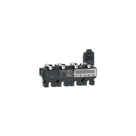 ComPacT NSX - déclencheur MicroLogic 5.2E 100A - 4P4D pour NSX100-250 - C1045E100