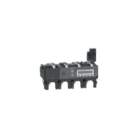 ComPacT NSX - déclencheur MicroLogic 5.3 E 400A - 4P4D pour NSX400 - C4045E400