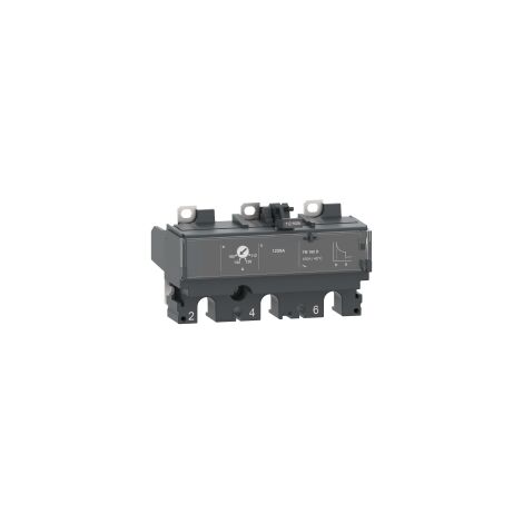 ComPacT NSX - déclencheur thermique-magnétique - TM-D 40A - 3P3D pour NSX100 - C103TM040