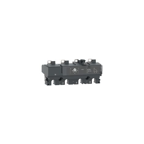 ComPacT NSX - déclencheur thermique-magnétique - TM-D 50A - 4P3D pour NSX100 - C106TM050