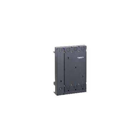Compact NSX, Platine pour Compact NSX 400-630A 4P - LV432624