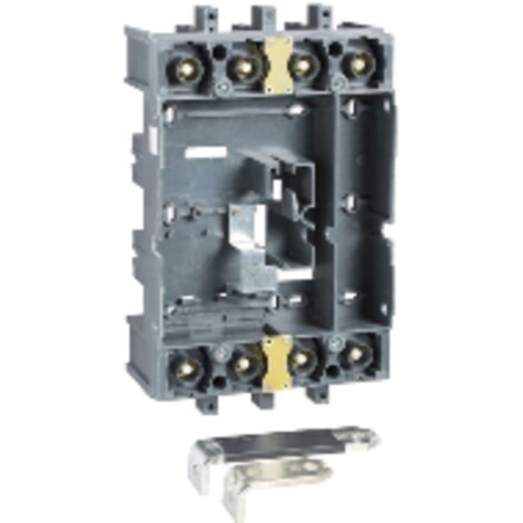 Compact NSX Socle debrochable ul 3p accessoire disjoncteur nsj400/600 SCHNEIDER LV432514