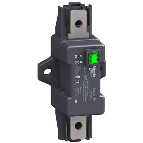 Compact NSX - Tc neutre externe 150/250a accessoire disjoncteur NSX160/250 3p (LV430563)