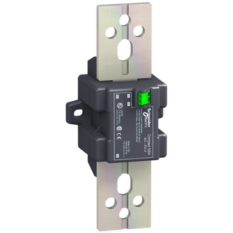 Compact NSX - Tc neutre externe 400/630a accessoire disjoncteur NSX400/630 3p (LV432575)