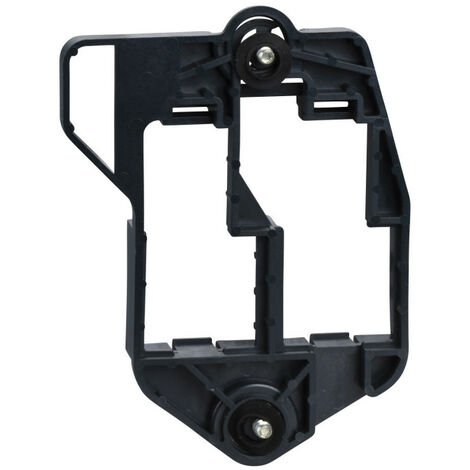 Compact NSX100-250 - 1 embase - pour 2 blocs mobiles (LV429275)