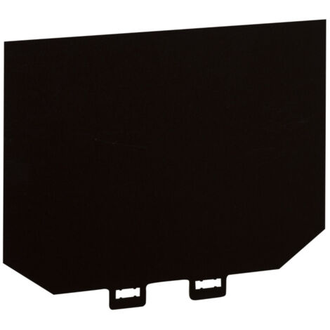 Compact NSX100-250 - 2 écrans isolants pour disjoncteur - pas de 45 mm - 3P (LV429330)