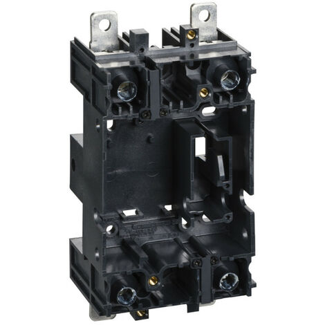 Compact NSX100-250 - accessoire de débrochage - socle - 2P (LV429265)