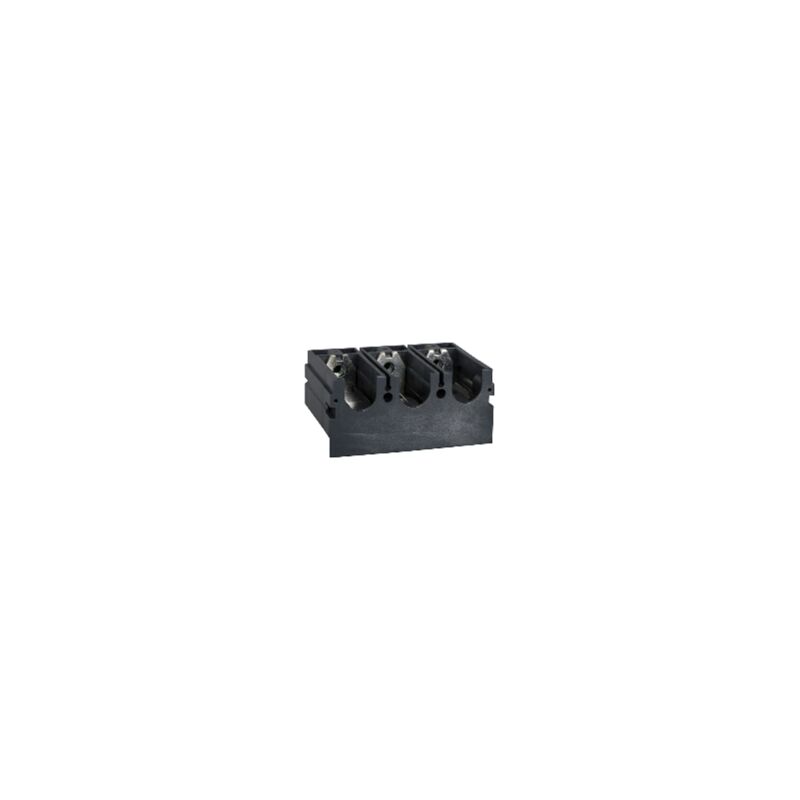 Schneider Electric - epanouisseur monobloc 3P accessoire disjoncteur NSX100-250 - LV431060