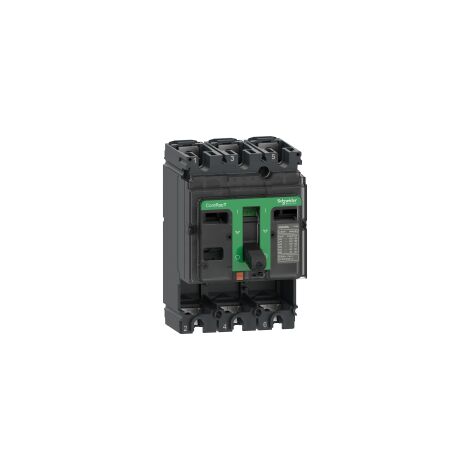 ComPacT NSX250F - bloc de coupure sans déclencheur - 250A - 3P - 25kA - fixe - C25F3