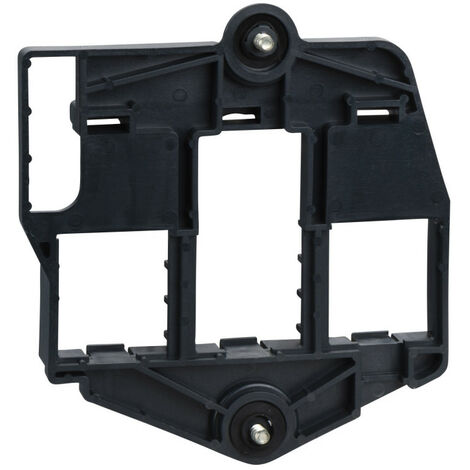 Compact NSX400-630 - 1 bloc mobile 9 fils pour disjoncteur (LV432525)