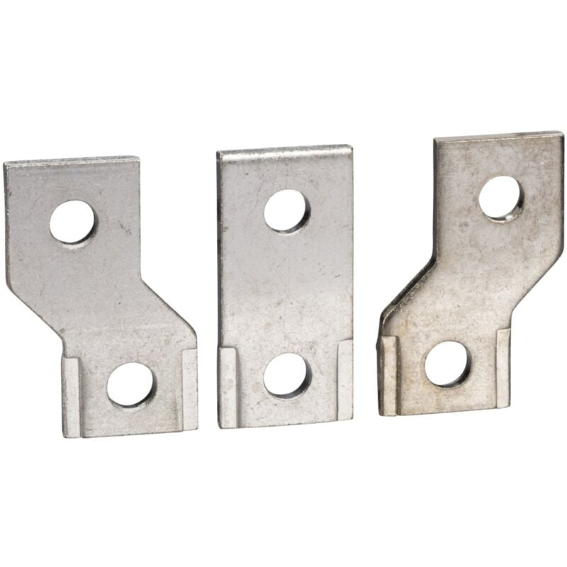 Epanouisseur 3P (52,5MM) sep phases acc disjoncteur NSX400/630 inv/ins - LV432490