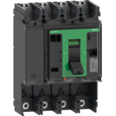 ComPacT NSX400S - bloc de coupure sans déclencheur - 400A - 4P - 100kA - C40S4