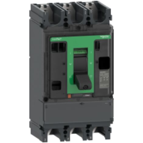 ComPacT NSX630NA - interrupteur sectionneur - 630A - 3P - C633630S