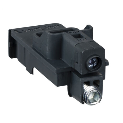 Compact NSXm - 3 bornes EverLink avec prise tension - LV426970
