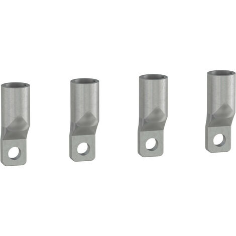 Compact NSXm - 4 Cosses Cu 95mm² et séparateurs phases (LV426983)