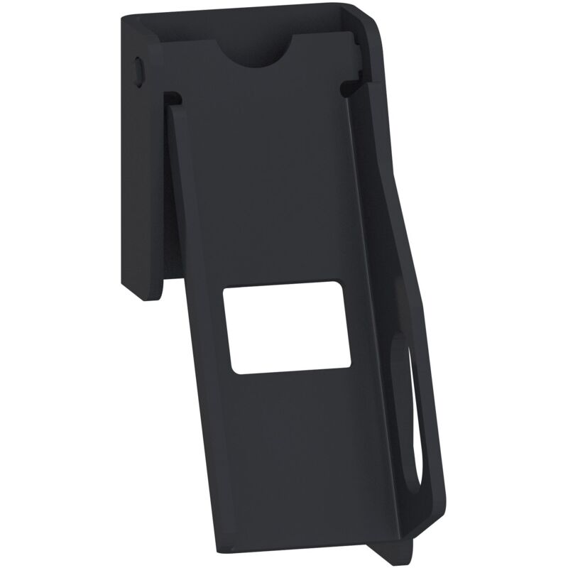 ComPacT NSXm - verrouillage du maneton par 1 à 3 cadenas position o/f - fixe - LV426905