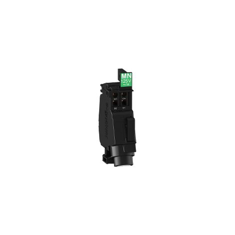 Compact NSXm, Powerpact B, TeSys GV4 - bobine MN - 208/240Vca - 50/60Hz - LV426804