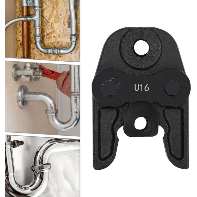 Senderpick - Compact pince à tube pince moule pince à tube pince à sertir pince à sertir moule