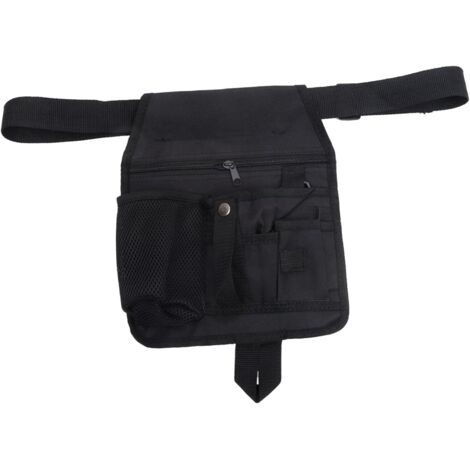 Compact Pochette lectricien pour Rangement Outils Utilitaire