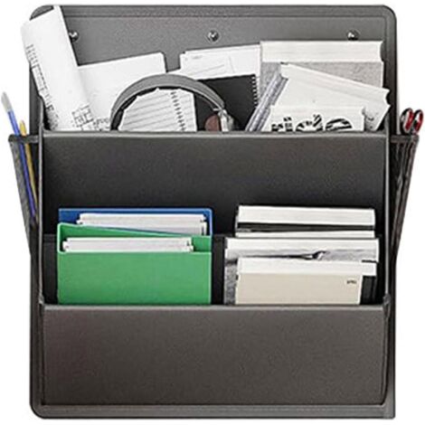 Compact Support mural autocollant peu encombrant pour