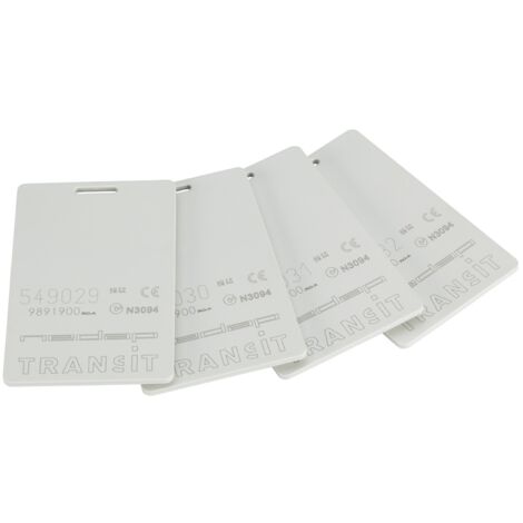 Compact Tag FAAC 403153